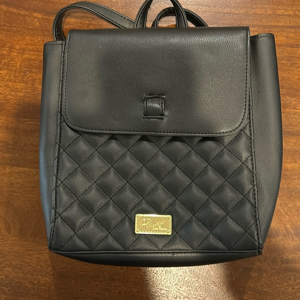Betsy Johnson Small backpack